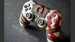 El arte de Devin L. Smith