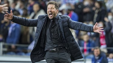 Champions League: never say never when Atleti are involved