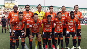 Jaguares de Chiapas se niega a su extinci&oacute;n