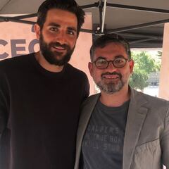 Ricky Rubio: "Ni yo sé dónde voy a jugar la temporada que viene"