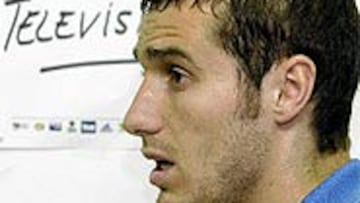 "Quería jugar y me jode no ser titular"