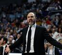 Mateo: “El Baskonia ha castigado nuestros errores”