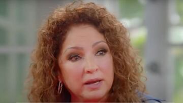 Gloria Estefan revela que sufrió abusos sexuales con 9 años por parte de un familiar