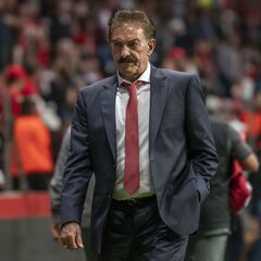 La vez que LaVolpe firmó por América y no con Cruz Azul