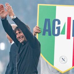 Apuestas campeón Serie A 2025/26: Inter y Nápoles vuelven a pelear por el Scudetto