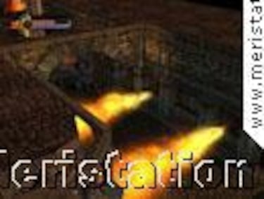 Dungeon & Dragon Heroes  (GameCube)