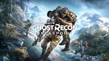 Ghost Recon Breakpoint, impresiones finales. La precisión del soldado