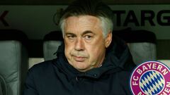 Carlo Ancelotti.