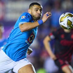 Staying or leaving? Star overseas signing’s uncertain future at Liga MX giants