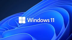 Cómo arreglar el menú de inicio de Windows 11