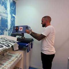 El Espanyol crece tres años