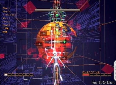 REZ (PlayStation 2)