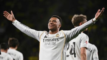 Villarreal vs Real Madrid summary: score, stats, goals and highlights | LaLiga 2025/26