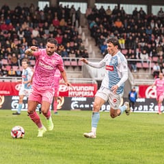 Un lustro avanzando en Copa