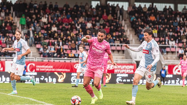 Un lustro avanzando en Copa