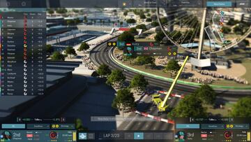 Imágenes de Motorsport Manager