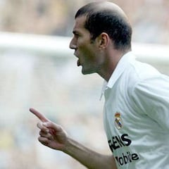 "Presi, me voy": el día que Zidane se plantó ante Florentino en un simil Benzema-Vinicius