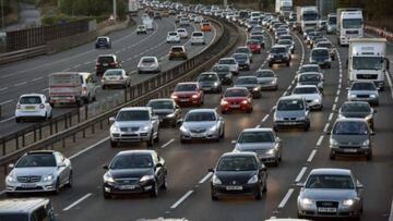 Hoy No Circula, 16 de septiembre: qué vehículos y placas pueden circular en CDMX y EDOMEX