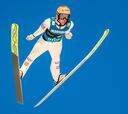 Ski Flying: sin miedo a volar
