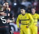 Boca, contra las cuerdas