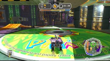 Microsoft realizará una reestructuración en Rare