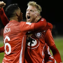 La Calera blinda a una de sus figuras ante interés de argentinos