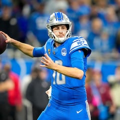 What is Detroit Lions QB Goff’s record against the San Francisco 49ers?