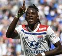 El Lyon se estrena con una victoria cómoda ante el Amiens