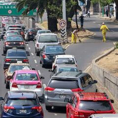 ¿Hay Doble Hoy No Circula para el 4 de marzo 2025?: autos y placas que descansan en CDMX y Edomex