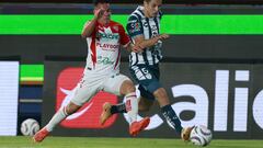 Chivas no gana en el Nemesio Díez desde el Apertura 2019