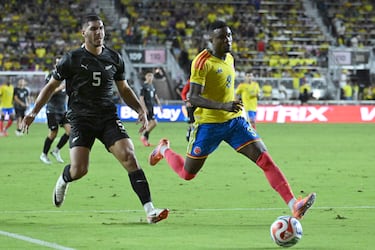 Lorenzo: “En el Mundial no nos pueden pasar este tipo de situaciones”