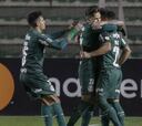 Bolívar 1-2 Palmeiras: goles, resumen y resultado