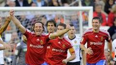 Gay reanima al equipo con la 'fórmula Lotina'