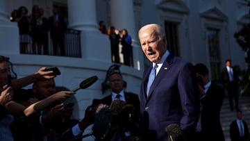 With Joe Biden under pressure, Democrats and Republicans are said to be nearing a deal to raise the debt ceiling and avert yet another economic crisis.