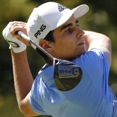 Niemann hace historia y se queda con su primer título en el PGA