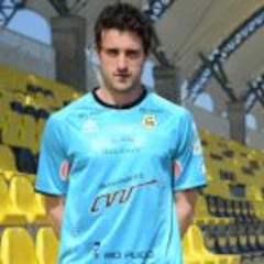 San Luis confirma que Fernando De Paul no se irá a la U