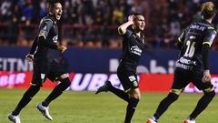 Chivas - Santos Laguna: Horario, canal, TV, cómo y dónde ver la Liga MX