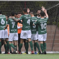 El Elche anuncia el fichaje de Manu Justo, que saldrá cedido