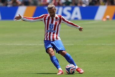 Jonathan Orozco se adelanta a Monterrey: “se viene una bomba”