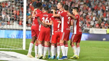 Las rotaciones funcionan a un Emanuel que ahora tiene un 'problema'