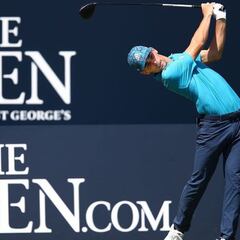 Niemann ya mira Tokio 2020