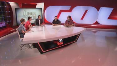 "Todos los equipos tienen aquí el mismo protagonismo"