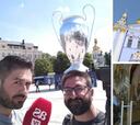No todo es fútbol en Kiev: 7 cosas que ver antes de la gran final