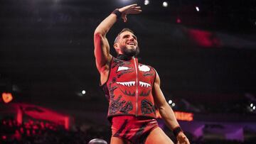 Johnny Gargano