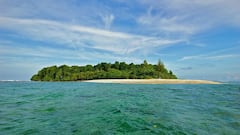 La isla más hostil del mundo garantiza la muerte y sus habitantes viven completamente aislados de la civilización