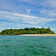 The most hostile island in the world, where you will be killed by its inhabitants who live isolated from civilization