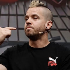 Dabiz Muñoz recomienda dos joyas ocultas de Madrid para disfrutar de la cocina tradicional: “Un cocinero de los que ya no existen”