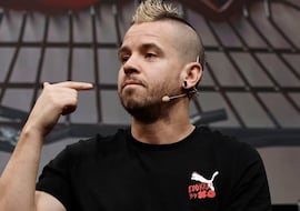 Dabiz Muñoz recomienda dos joyas ocultas de Madrid para disfrutar de la cocina tradicional: “Un cocinero de los que ya no existen”