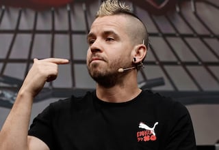 Dabiz Muñoz recomienda dos joyas ocultas de Madrid para disfrutar de la cocina tradicional: “Un cocinero de los que ya no existen”