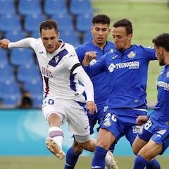 Las cuentas del descenso: seis clubes para tres puestos